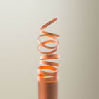 Artemide - DECOMPOSE' LIGHT F - ARANCIONE