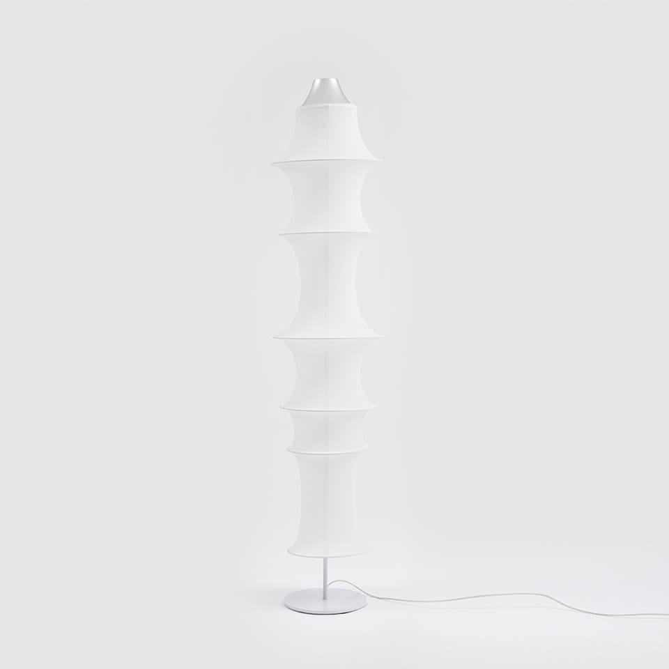 Artemide - FALKLAND F/ASTA+CORPO ELETTRIFICATO