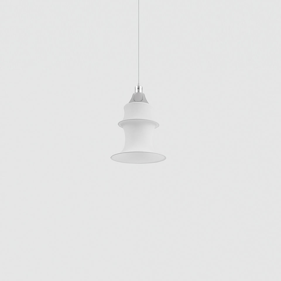 Artemide - FALKLAND/MAGLIA IGNIFUGA 53 + CERCHI