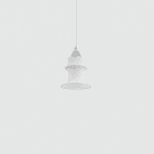 Artemide - FALKLAND/MAGLIA IGNIFUGA 53 + CERCHI