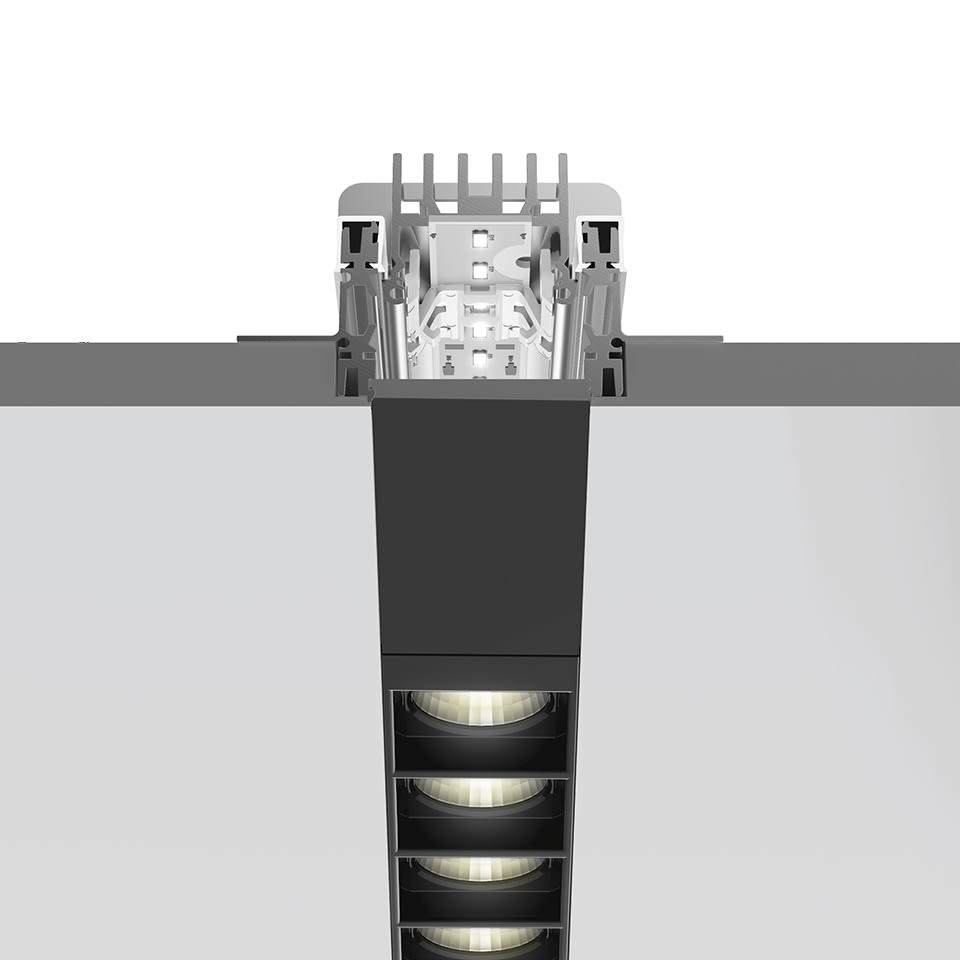 Artemide - LED DRIVER TRIDONIC LCA 45W 500-1400mA