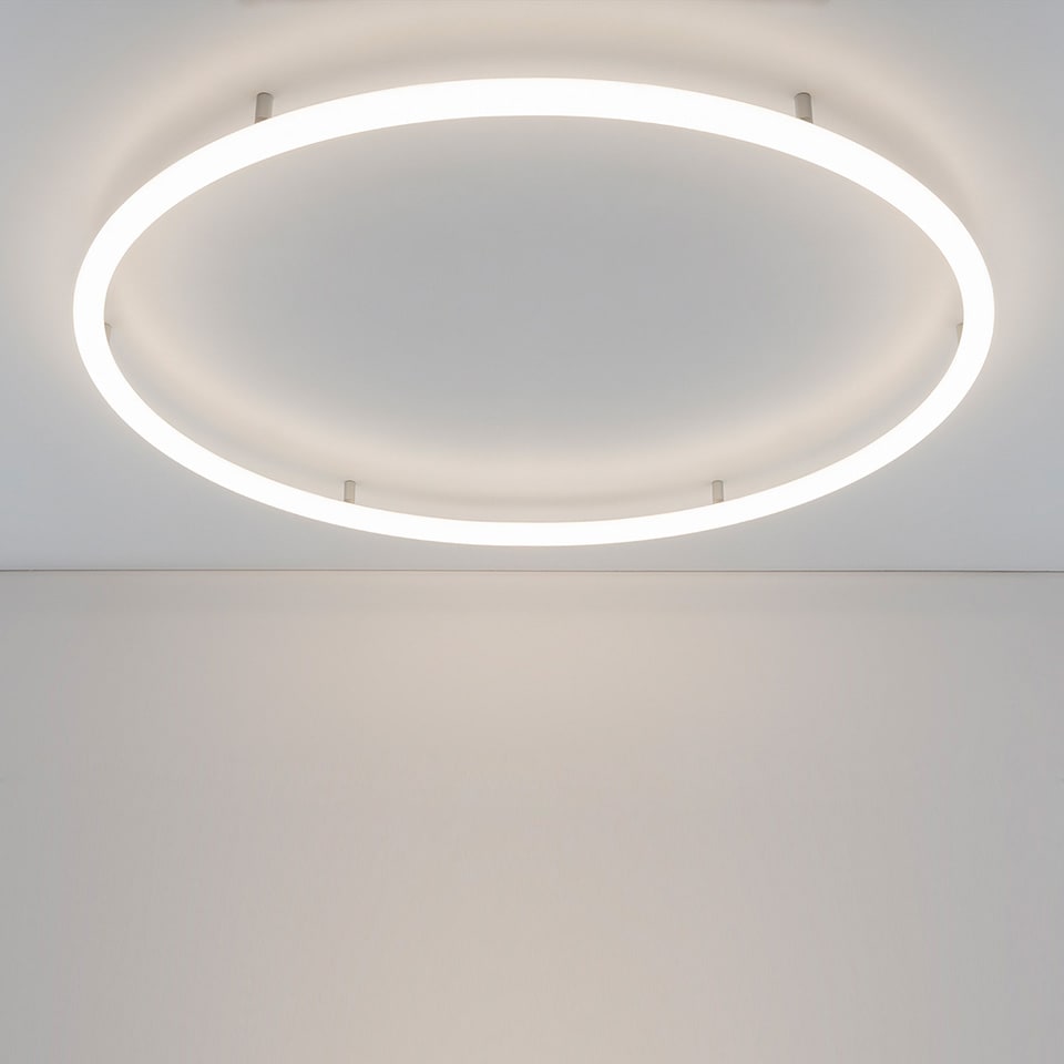 Artemide - DRIVER CC 110-240V 1050-2100mA APP EXT