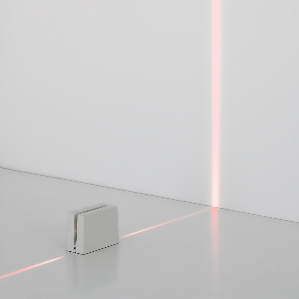 Artemide - DRIVER LPF-25-12