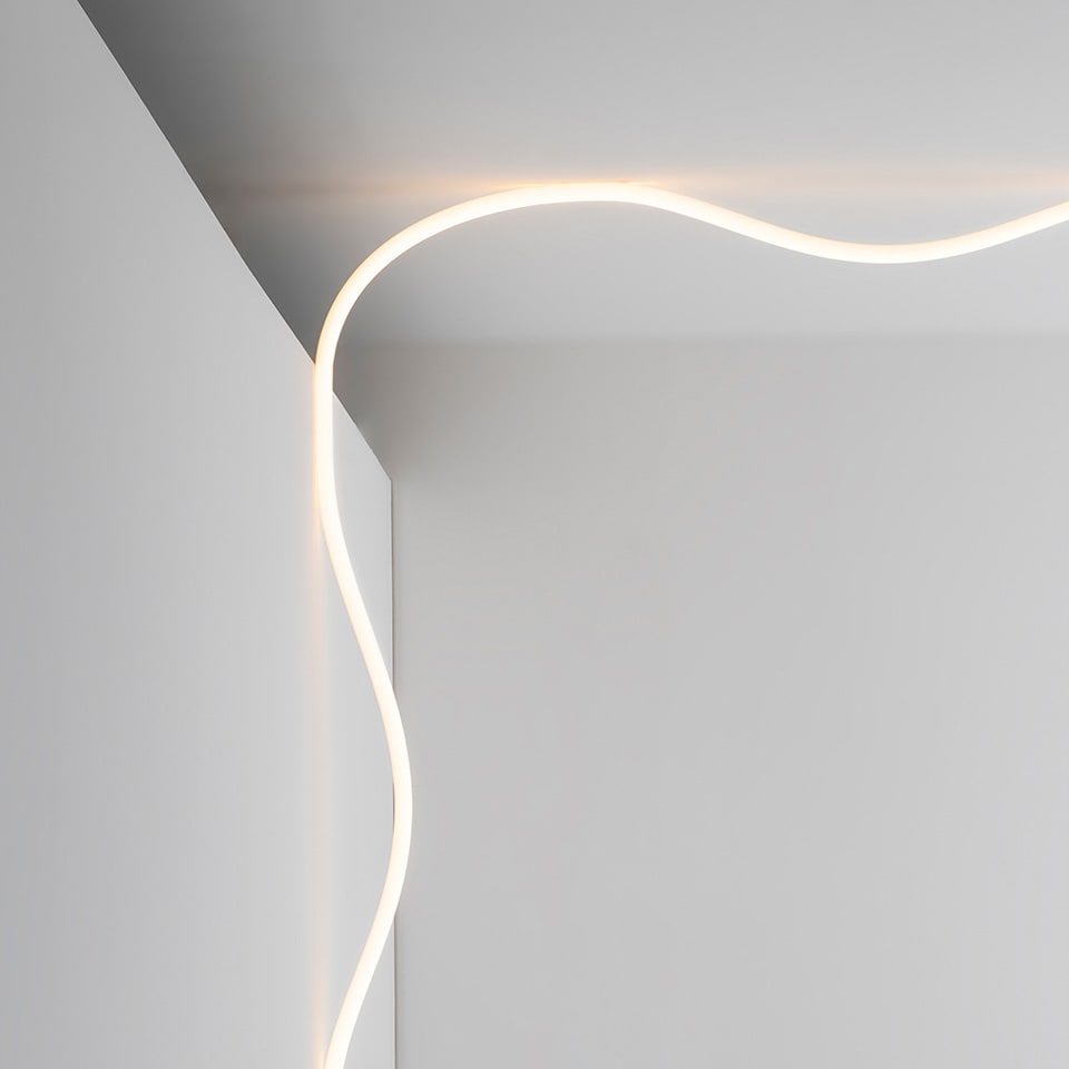Artemide - LA LINEA 2,5/5 MT. DRIVER DALI IP20-IP65