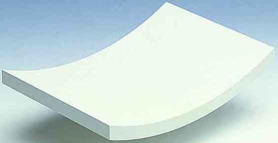 Artemide - SURF TERMINALE BCO