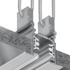 Artemide - BINARIO TRIFASE DALI DA INCAS 3000MM BCO