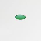 Artemide - TAGORA 80 INC LED GU10 VERDE