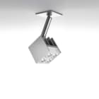 Artemide - 37 CUBE 6W 4000K 2x15