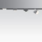 Artemide - 37 CUBE ALGO MOD.3 FARET.6W 4000K 2x15