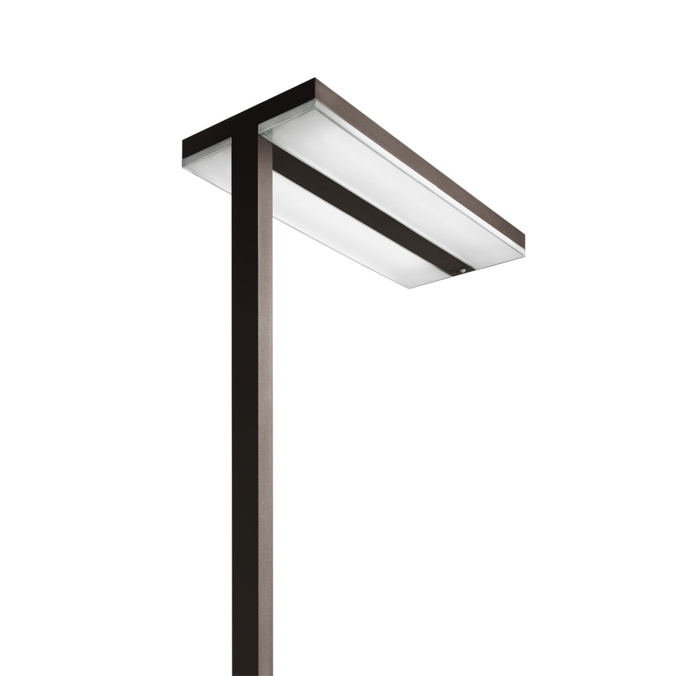 Artemide - CHOCOLATE TERRA LED 1-DESK 4000K INT.MAR