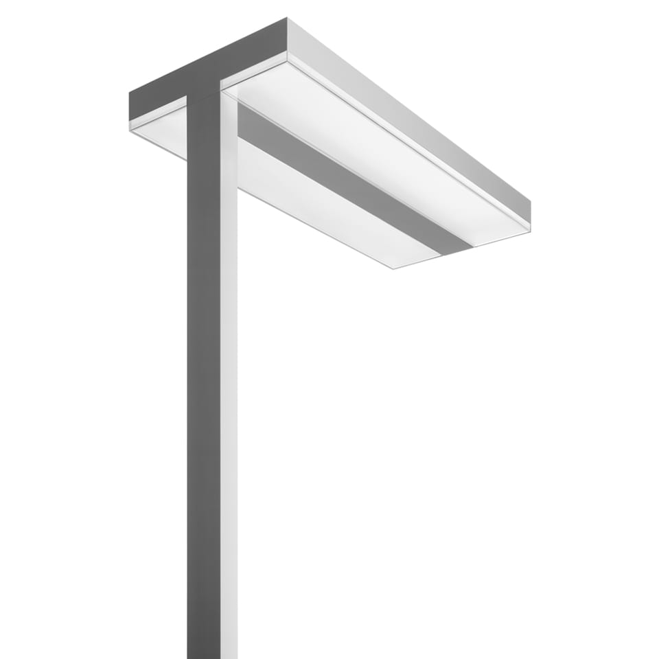 Artemide - CHOCOLATE LAMPADAIRE LC 3000K DIM BLANC