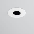 Artemide - RASTAF 86 LED TONDO FIX 2700K 2x16 BCO