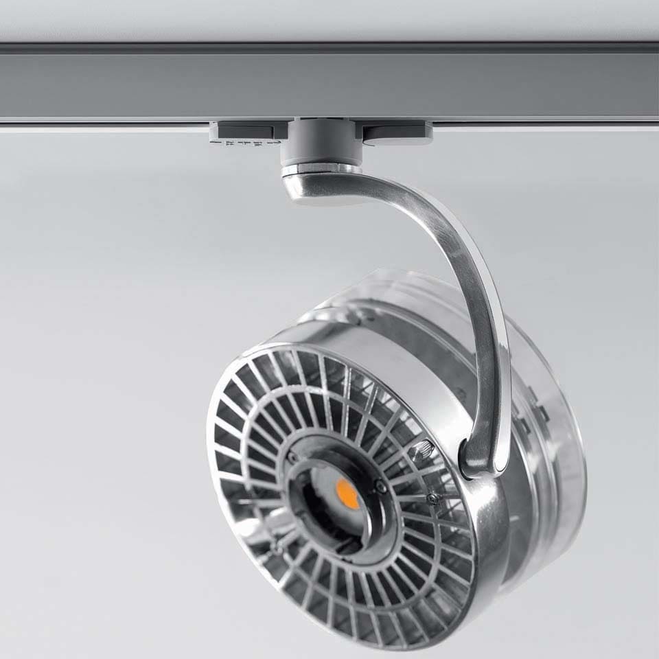 Artemide - CATA TRACK TW 15W ALL