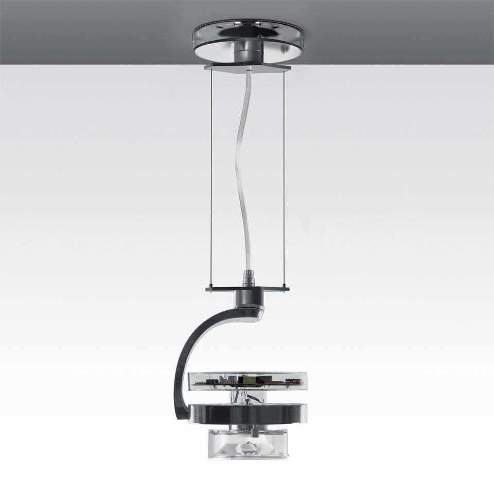Artemide - CATA TIR SUSP. LED 20W 3000K DIM ALL