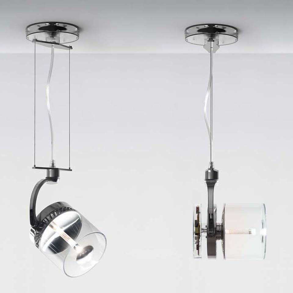 Artemide - CATA SUSPENSION LED 28W 4000K DIM ALL