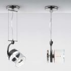 Artemide - CATA SUSPENSION LED 28W 3000K DIM ALL