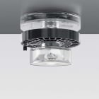 Artemide - CATA TIR CEIL.FIX LED 20W 3000K DIM AL