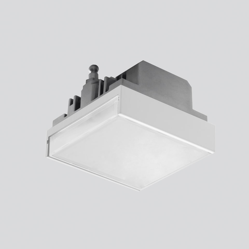 Artemide - LED DRIVER 35W PAD 80 2x-3x 350mA DIM