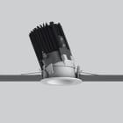 Artemide - ALIMENTATORE X LED 14W 500mA SLIM