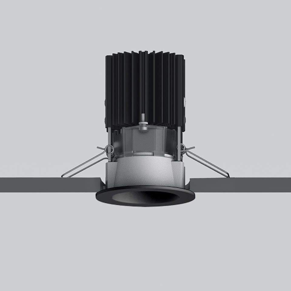 Artemide - ALIM.DIMM.LED DC JOLLY US 32W 110-240V