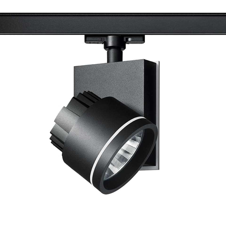 Artemide - PICTO 125 PORTA-ACC BIANCO + FILTRO IR