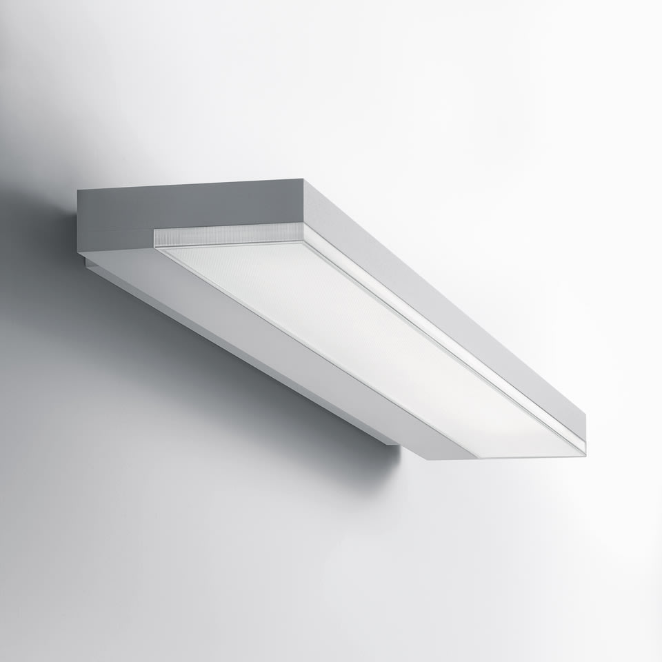 Artemide - CHOCOLATE PARETE 585 LED 4000K BIANCO