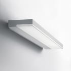 Artemide - CHOCOLATE PARETE 585 LED 4000K BIANCO