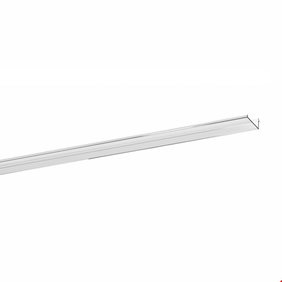 Artemide - ALGO DIF TRASLUCID ANGOLO ORIZZ (LED WW)