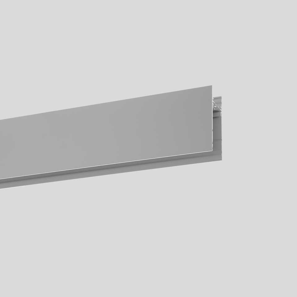 Artemide - ALGORITMO CORPO PAR-SOFF-SOSP 4736MM NER