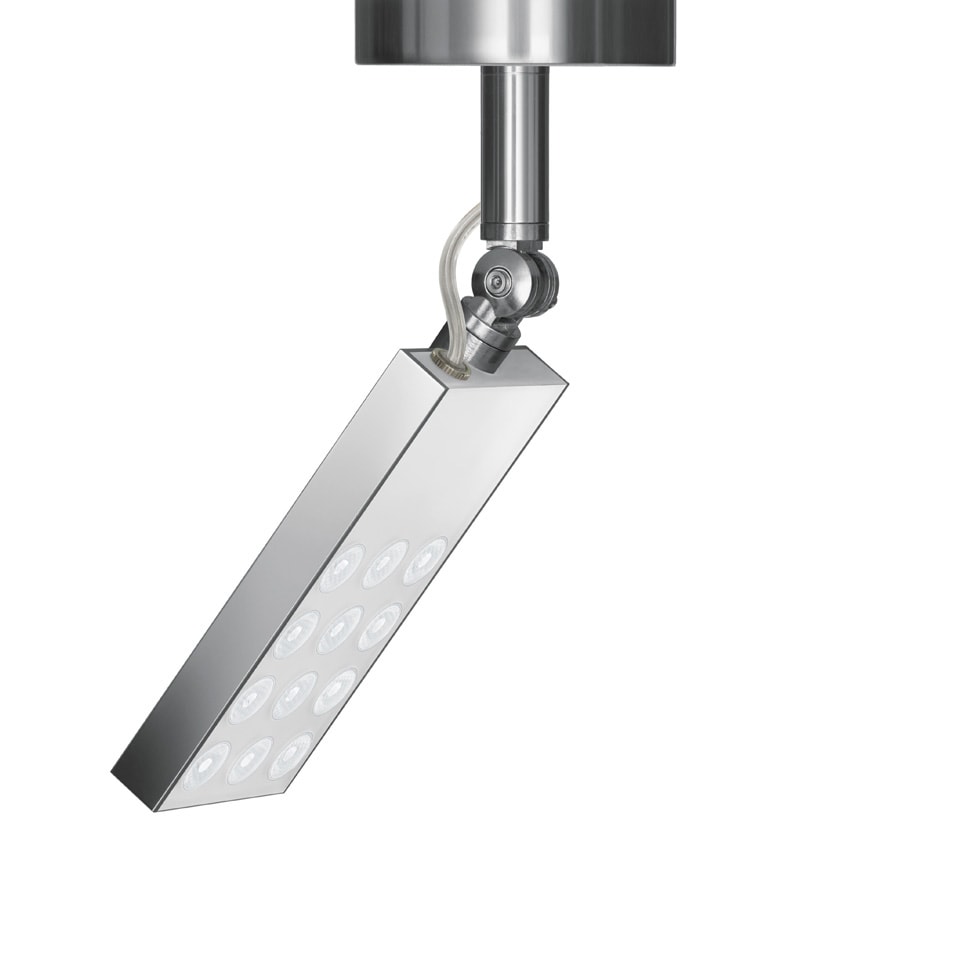 Artemide - PAD 13W 2x19 4000K-BASE