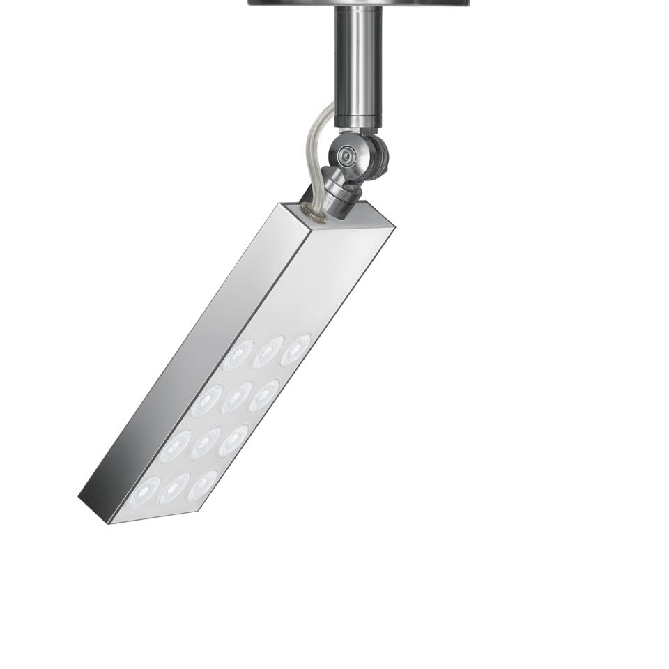 Artemide - PAD 13W 2x19 4000K-SEMINCASSO