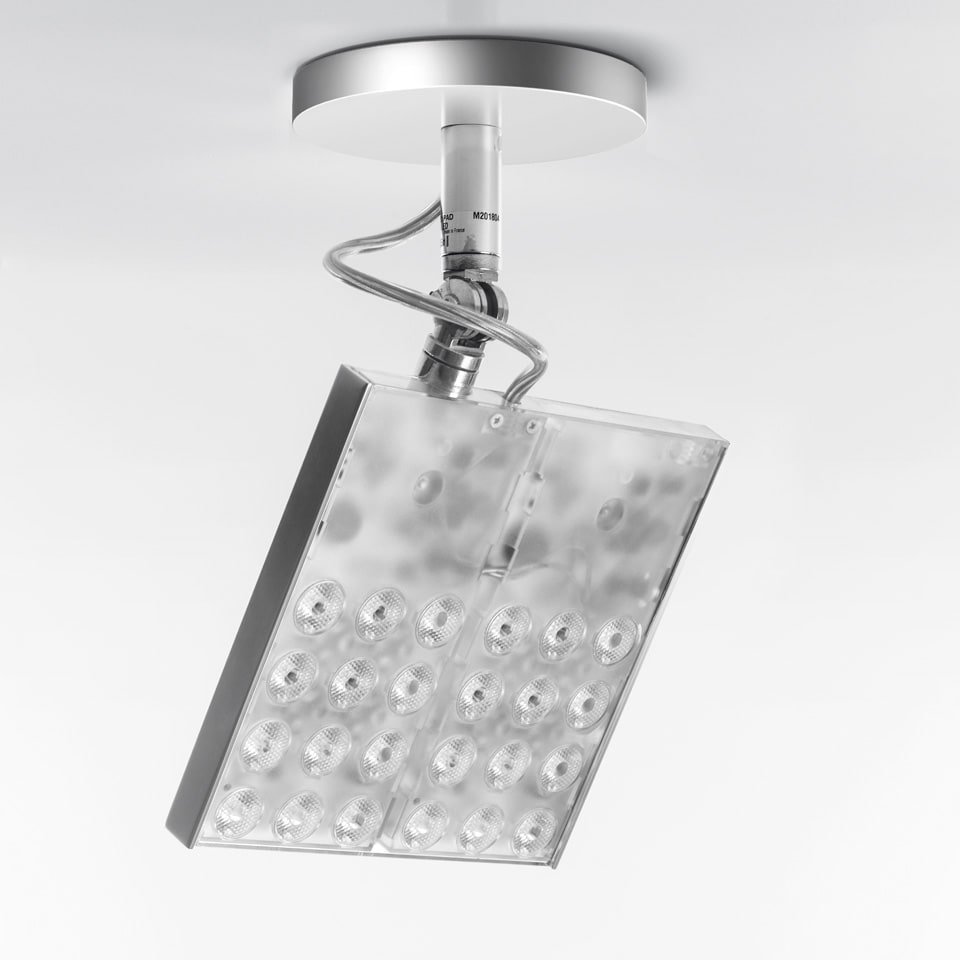 Artemide - MAXI PAD 26W 2x19 3000K-BASE