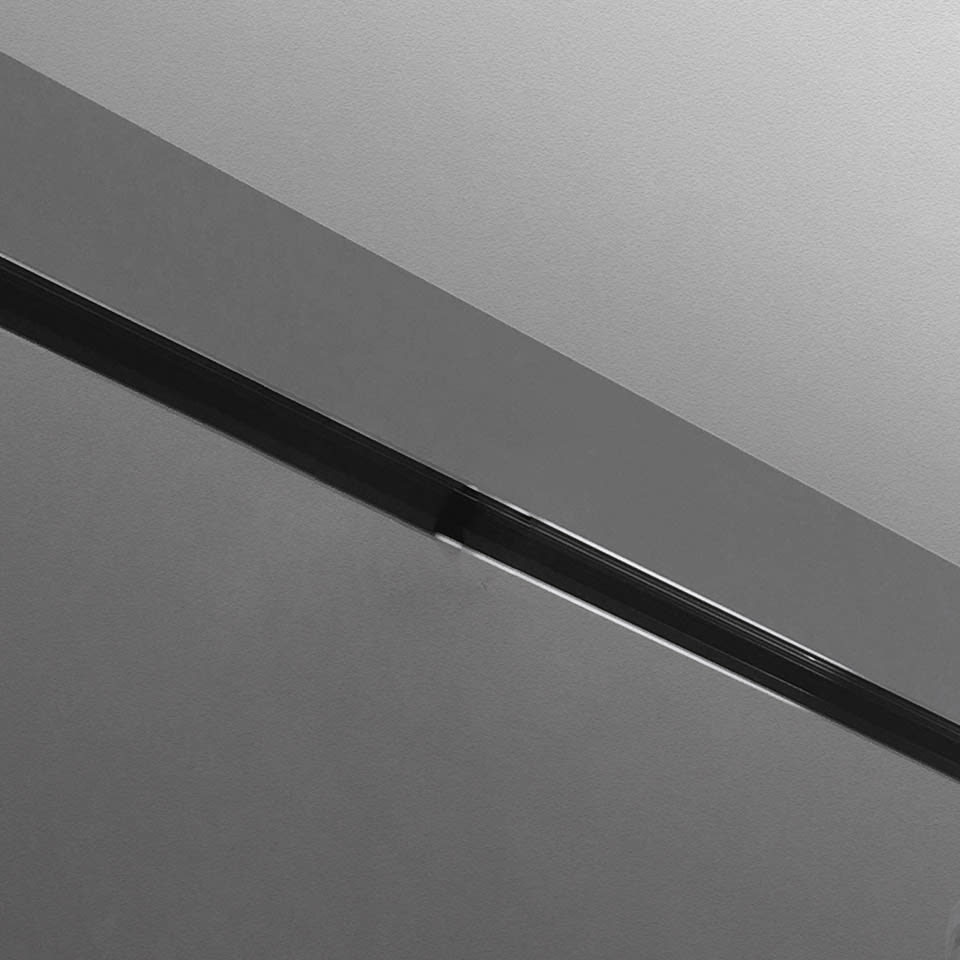 Artemide - ALGORITMO PLAT 6x37CUBE+IND LED4000K DIM