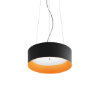 Artemide - TAGORA 570 SOS DI+IN LED 4000K DIM NE-AR