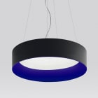 Artemide - TAGORA 970 SOS DI LED 4000K DIM NRO-BLU