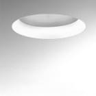 Artemide - TAGORA 970 INC LED 3000K DIM BIANCO