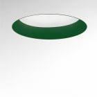 Artemide - TAGORA 970 INC LED 3000K DIM VERDE