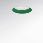 Artemide - TAGORA 570 INC LED 60W 3000K DIM VERDE