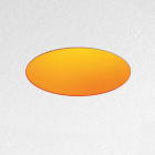 Artemide - TAGORA 270 IN LED 32W 3000K 2x10DIM A