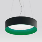 Artemide - TAGORA 970 SOS LED DI+IN 4000K DIM NE-VE