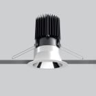 Artemide - EVERYT 80 RD FI LED 3000K 2X9 N-B