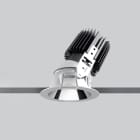 Artemide - EVERYT 80 RD OR LED 3000K 2X22 N-S