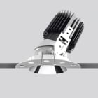 Artemide - EVERYT 80 RD OR TS LED3000K 2X14 B