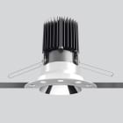 Artemide - EVERYT 80 RD FI TS LED3000K 2X9 N