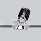 Artemide - EVERYT 80 SQ OR LED 3000K 2X14 N-N