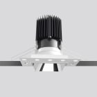 Artemide - EVERYT 80 SQ FI TS LED3000K 2X9 N