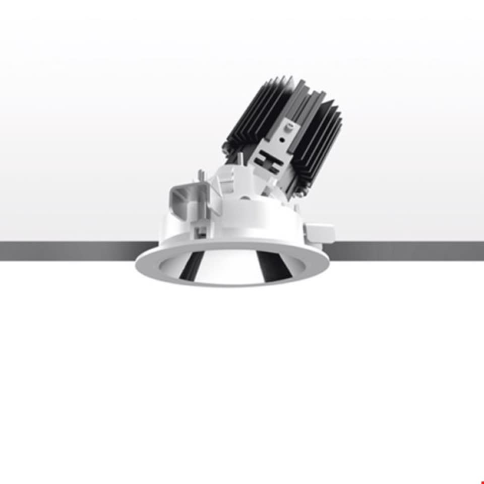 Artemide - EVERY 105 TD TR OR LED 3000K 2X9NE-BI