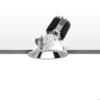 Artemide - EVERY 105 TD TR OR LED 3000K 2X9NE-NE