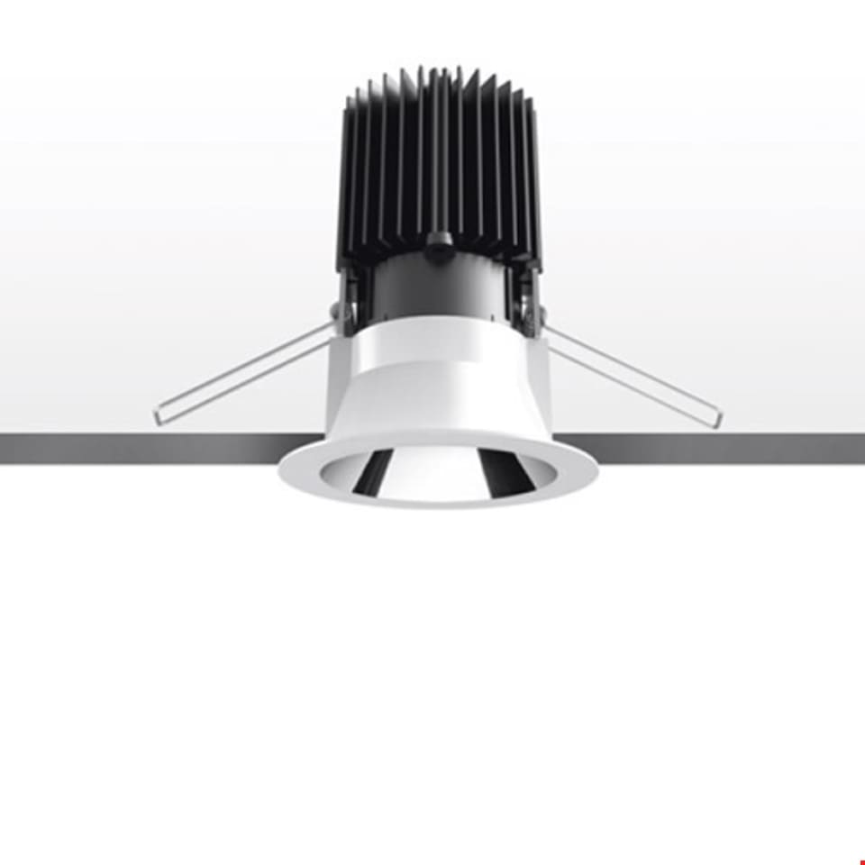 Artemide - EVERY 105 TD TR FI LED 3000K 2X14NE-B