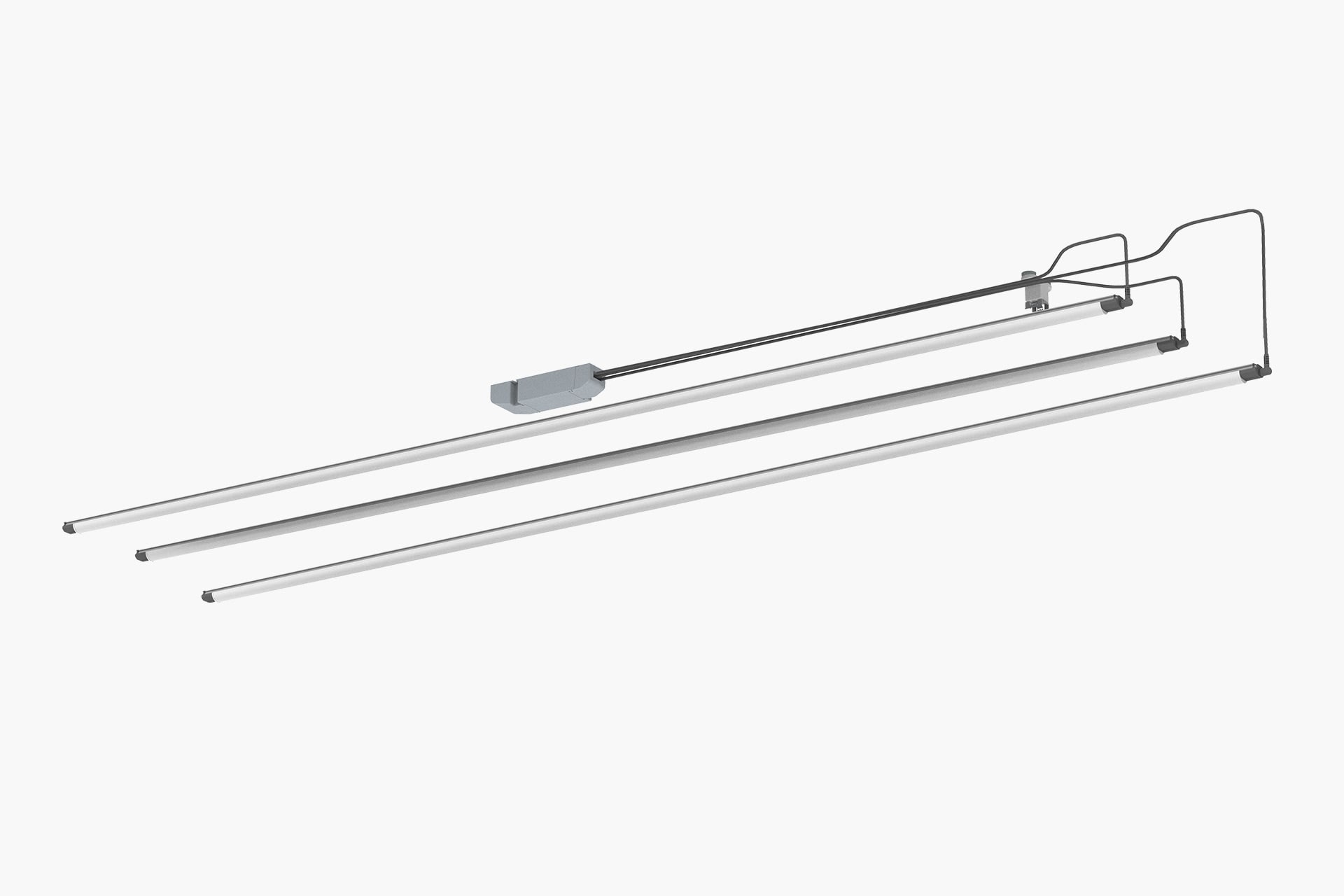 Artemide - EGO 150R VETRO DL Elliptic 3000K